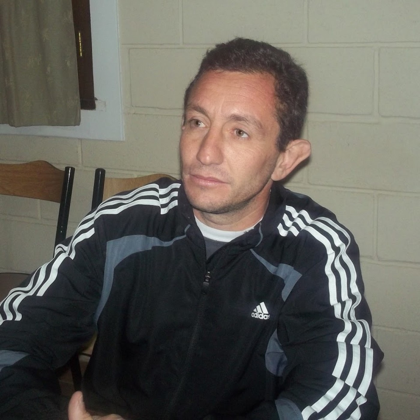 Podcast de Sensaciones En El Aire