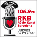 49º Emisión Cooperación Internacional con Pepe López, Cooperante el 1/9/16