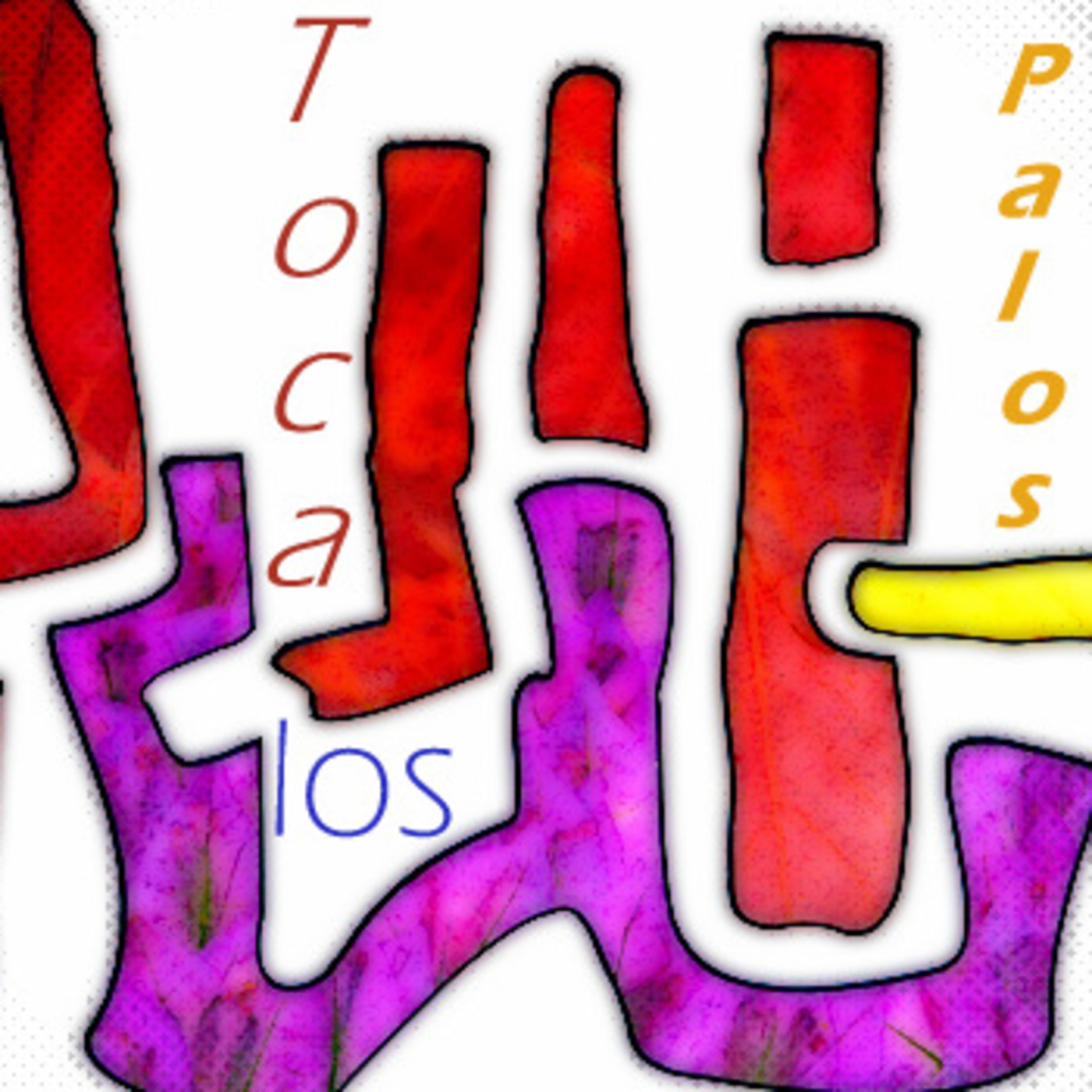 Toca los Palos 2 noviembre 2019 episode artwork