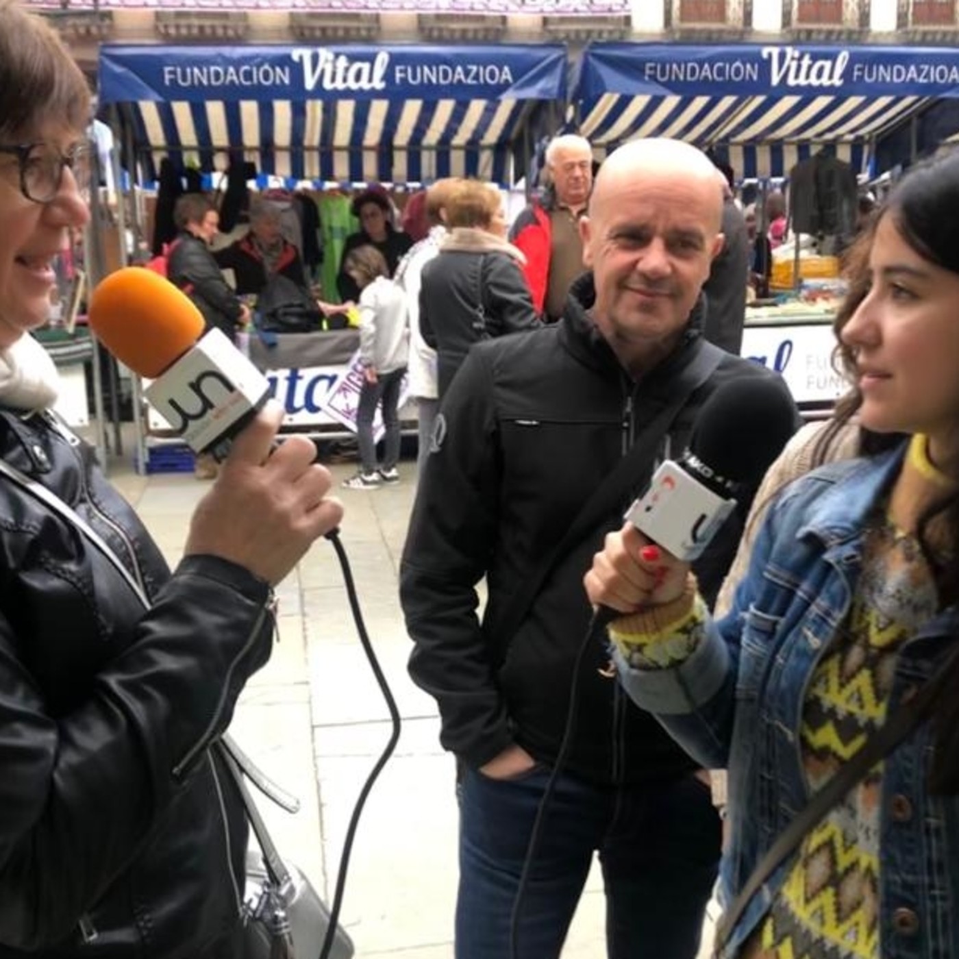 PROGRAMA DE RADIO LAUDION FÉNIX