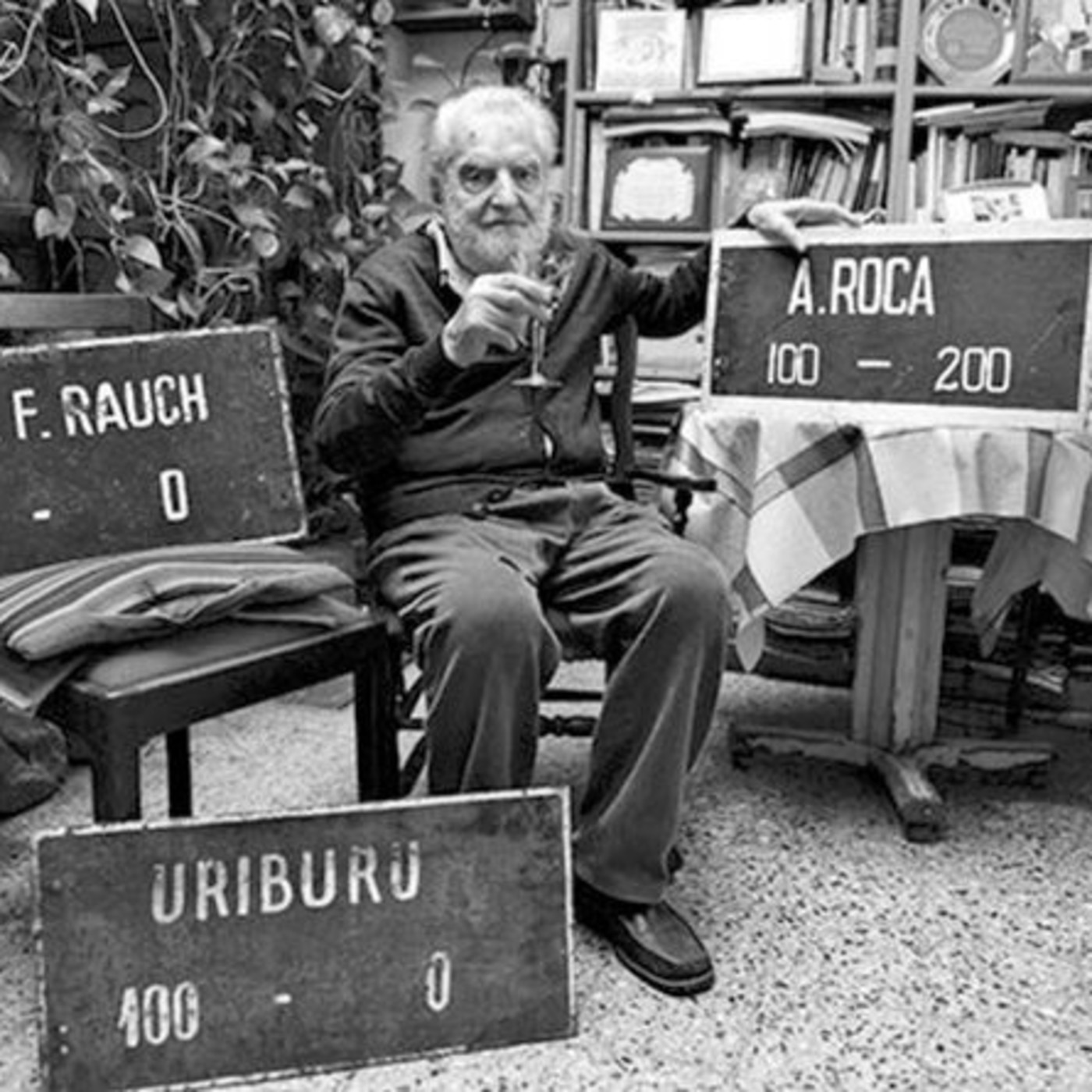 Circo Urbano