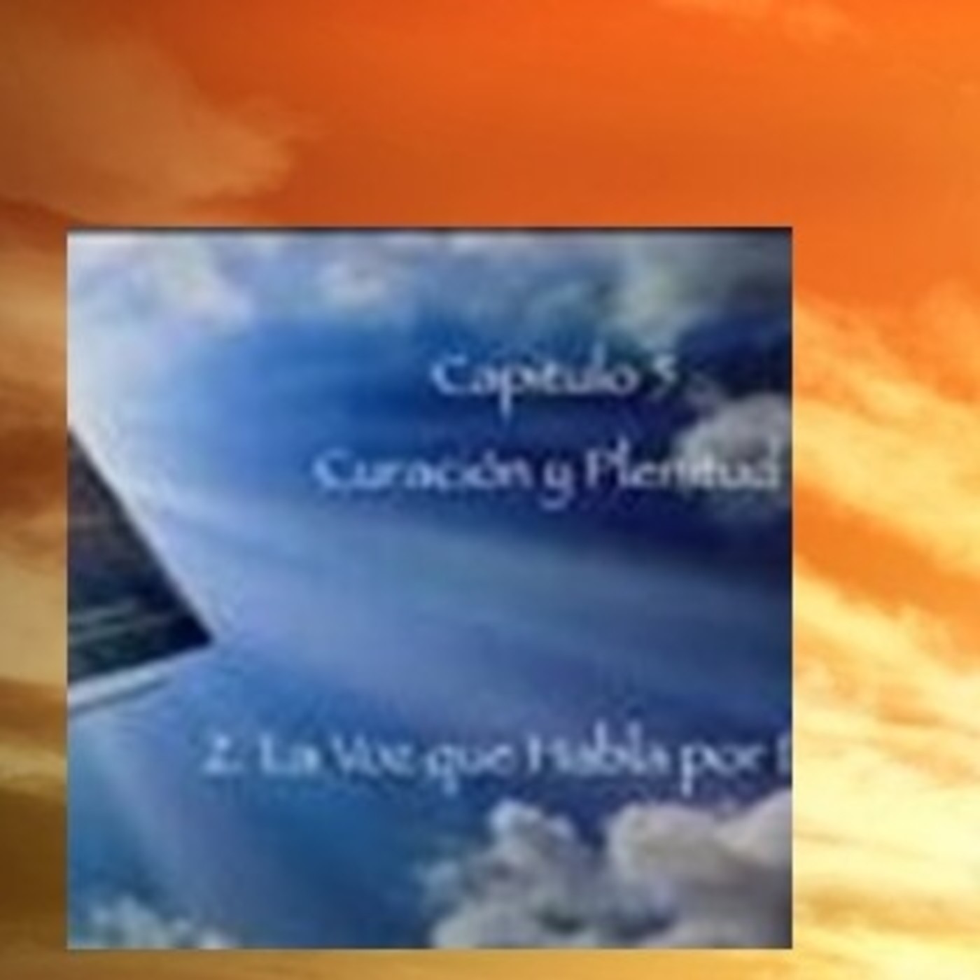 CAPÍTULO 5 . CURACIÓN Y PLENITUD
