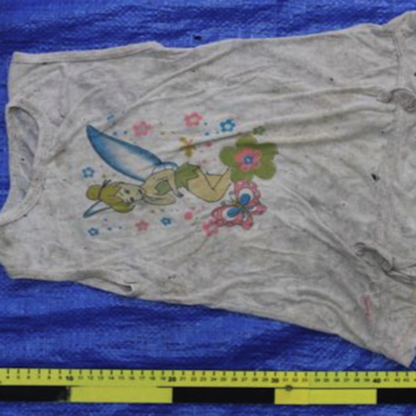 Daniela Geomar Neri en Radiorama DK 1250