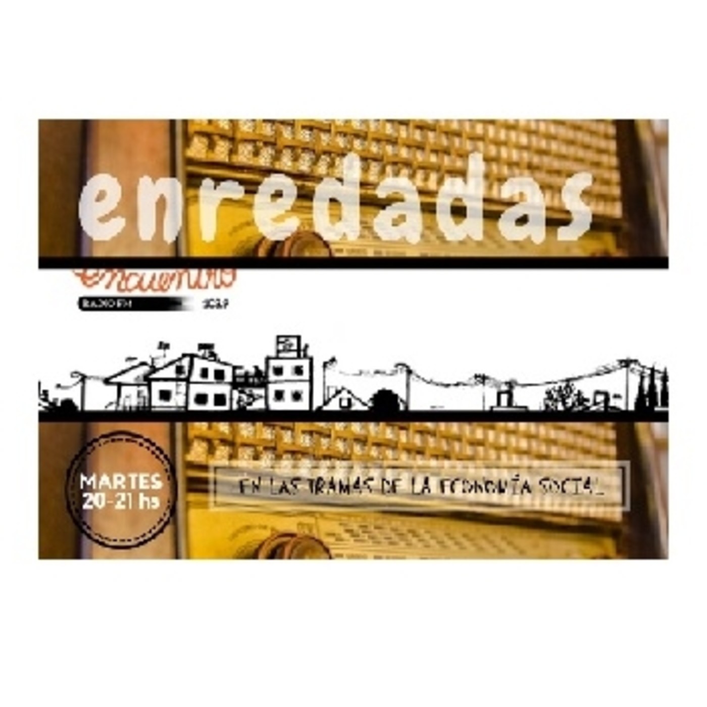 Enredadas RadioEncuentro