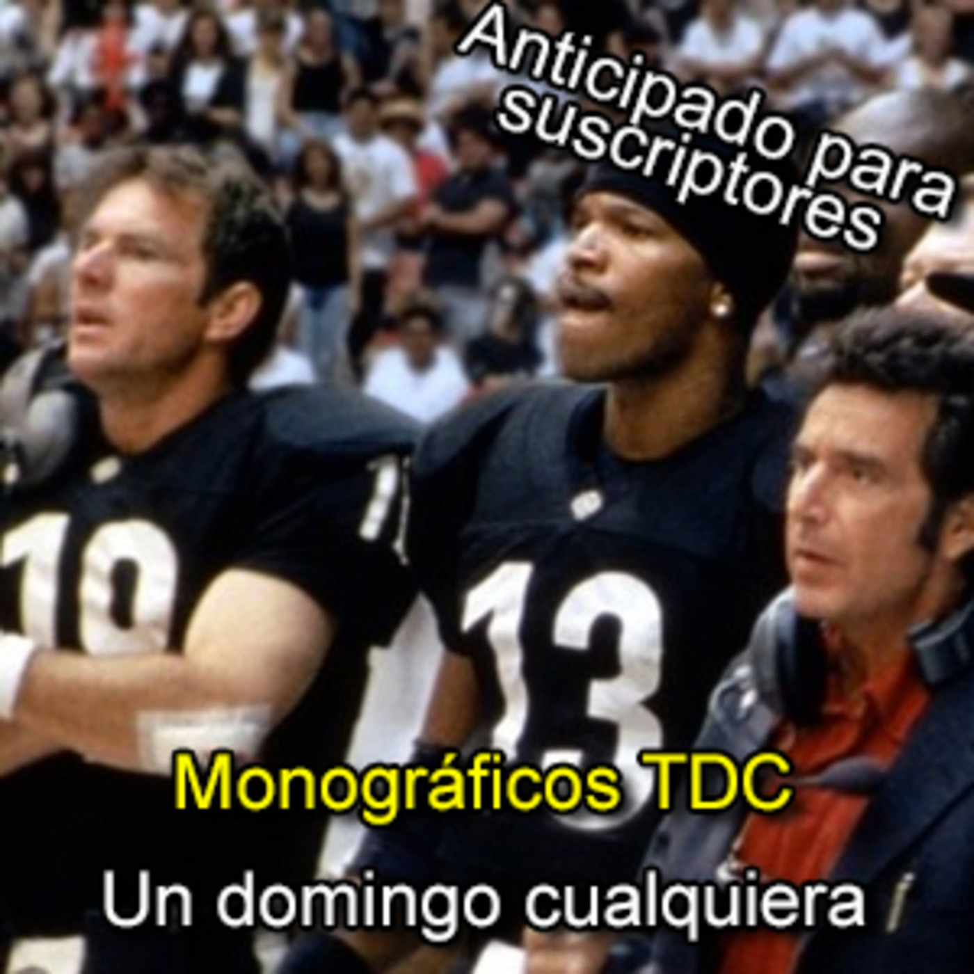 TDC - Tiempo de Culto