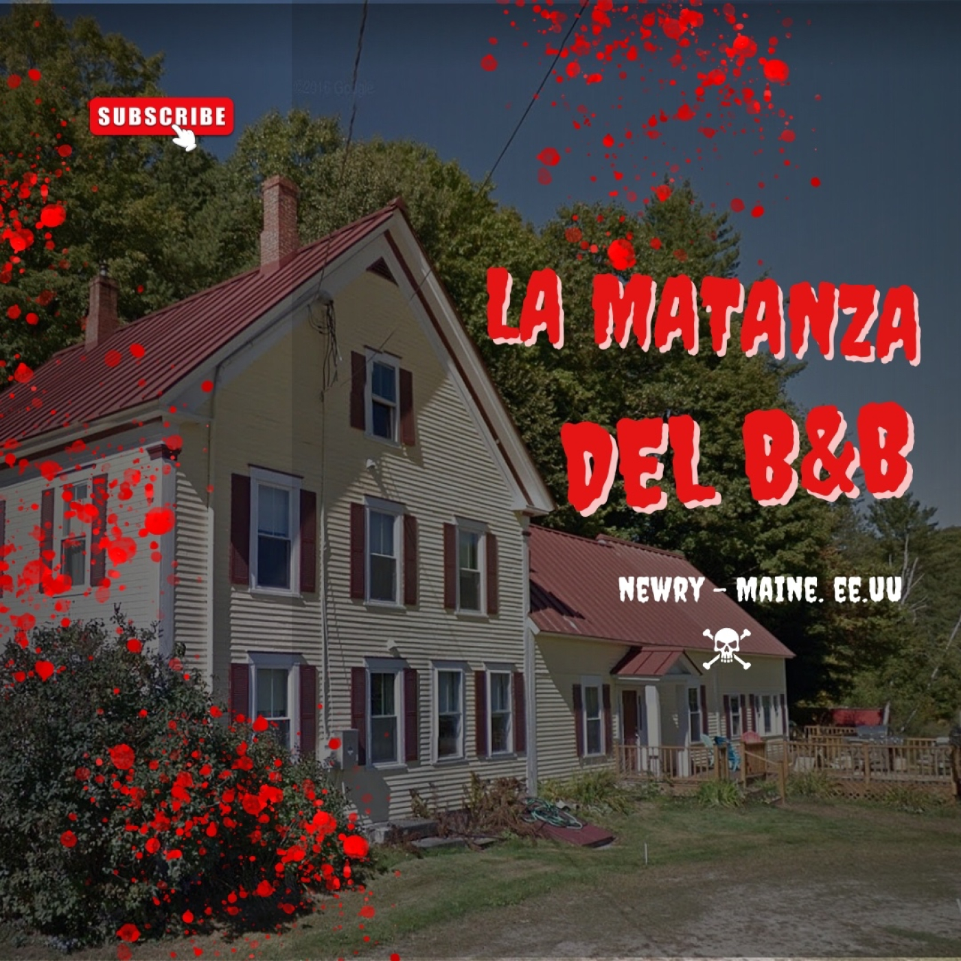Más Allá del Crimen