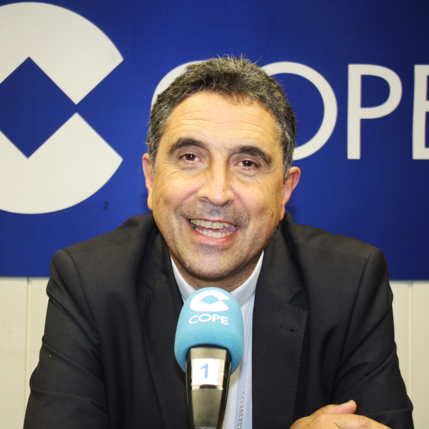 Iglesia Noticia