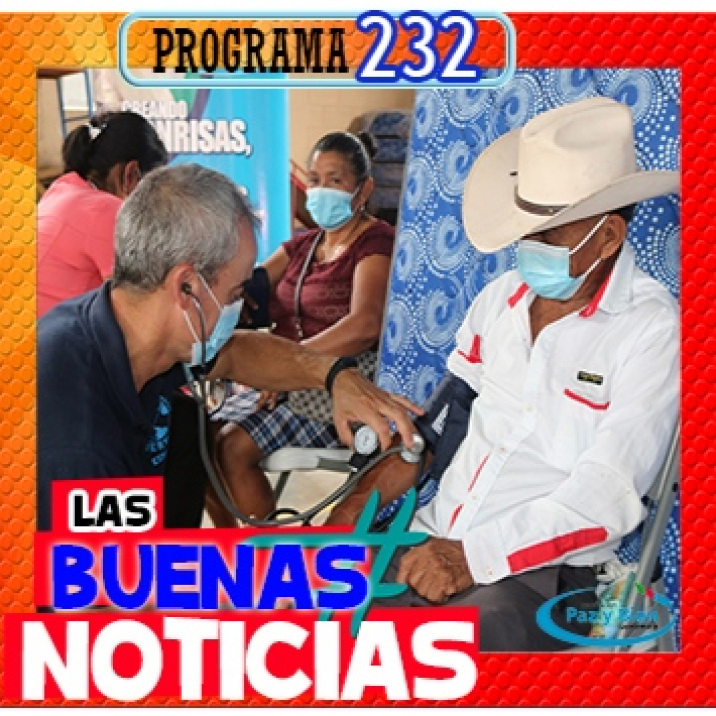 Asociación Paz y Bien