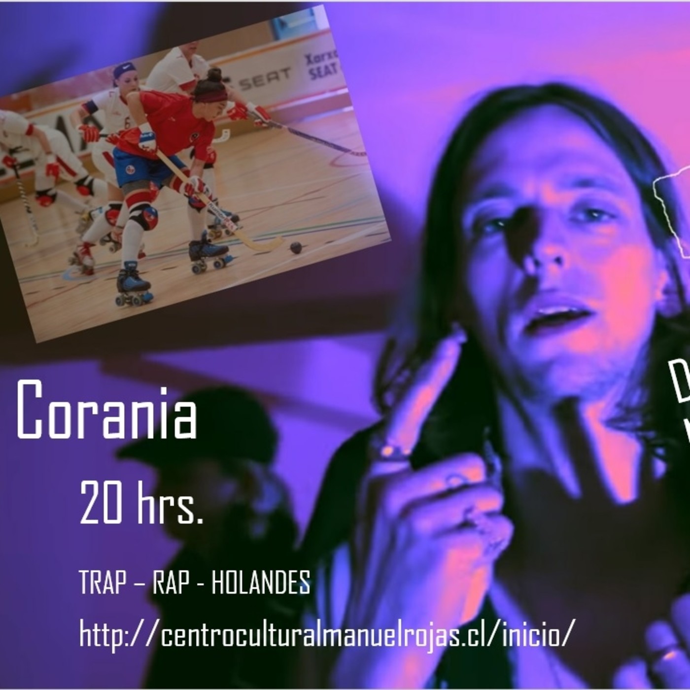 CORANIA