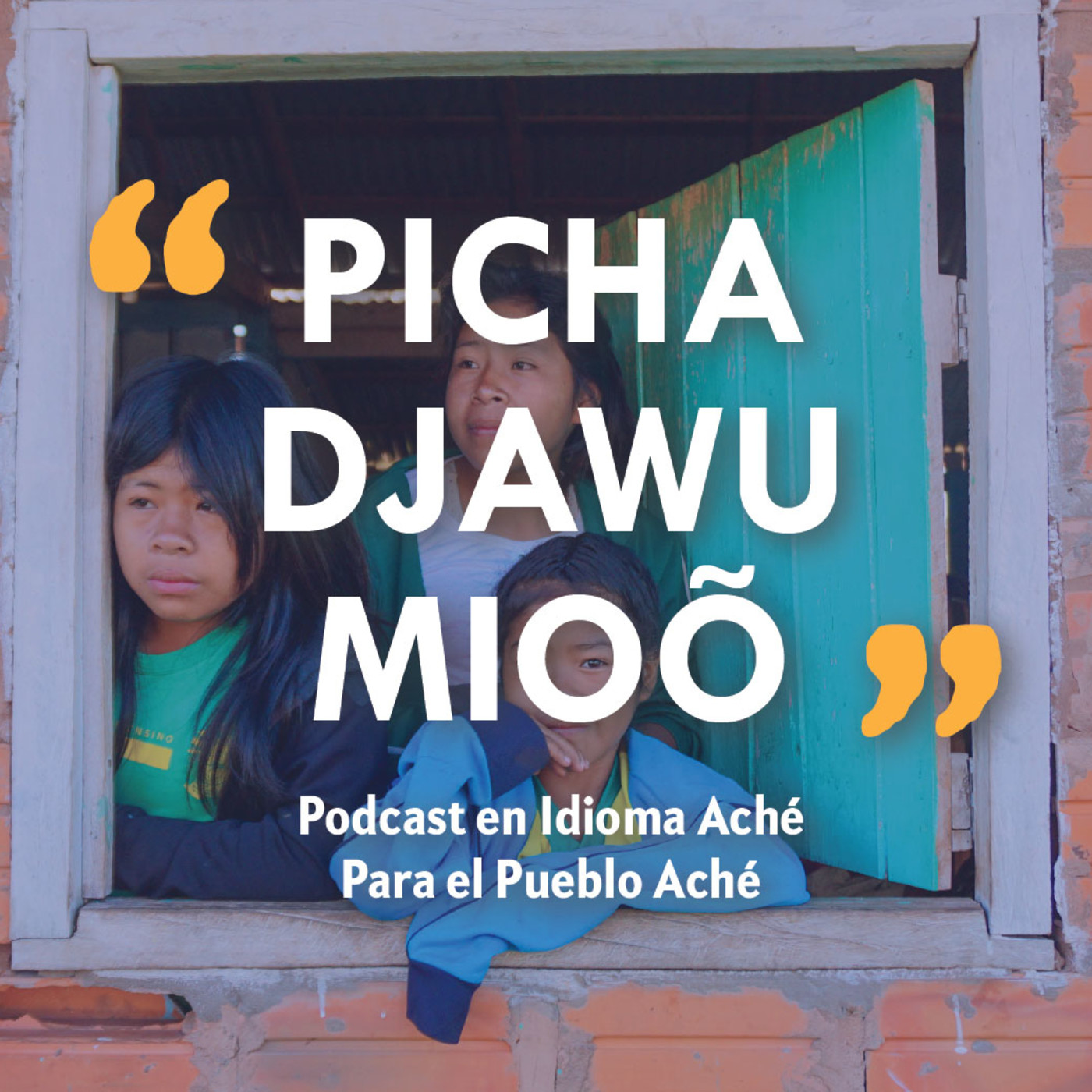 PICHA DJAWU MIOÕ
