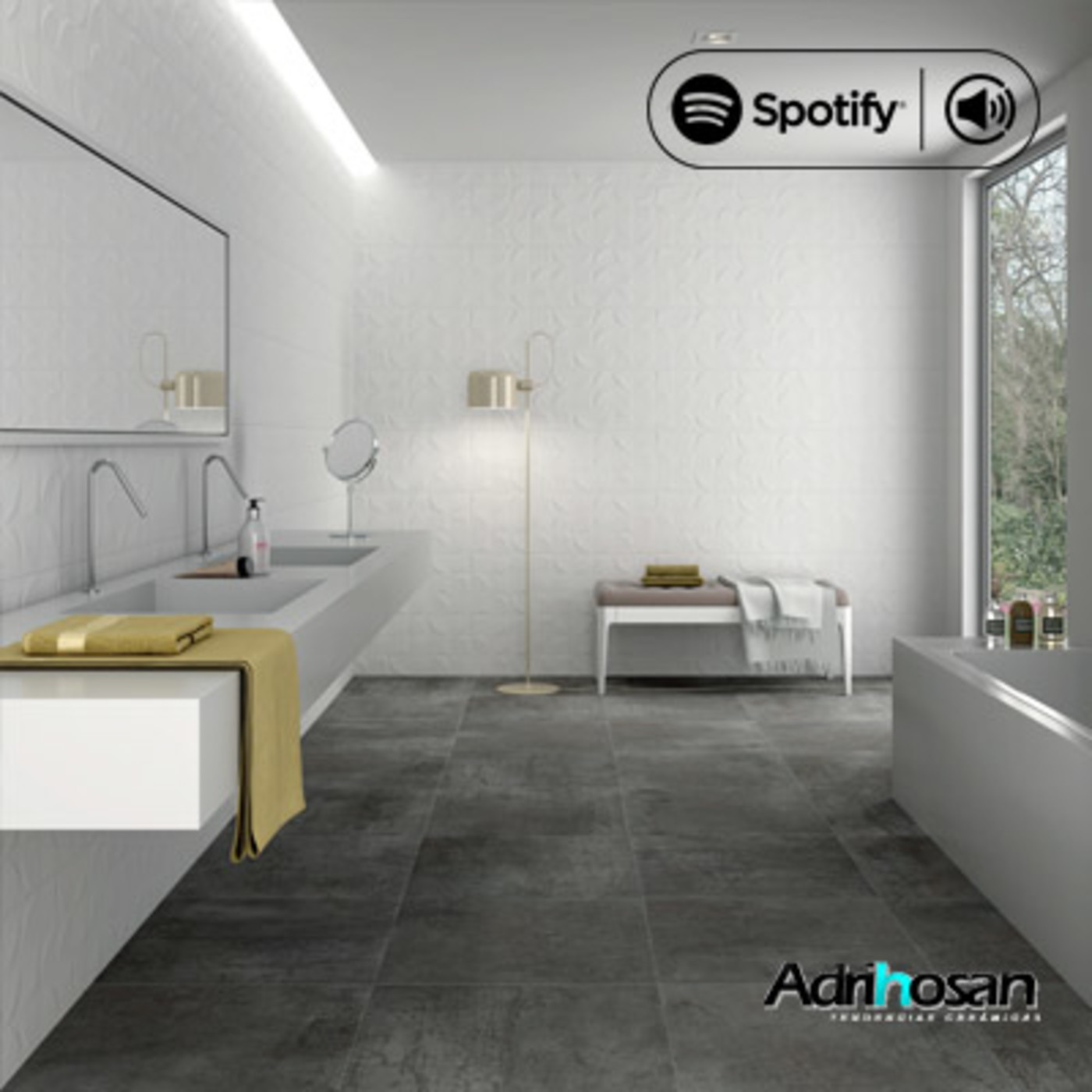 Adrihosan. Materiales online para la reforma.