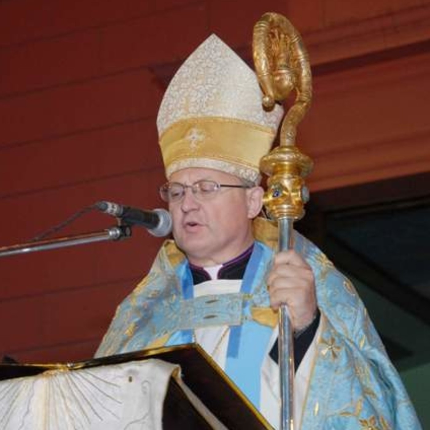 Homilías, entrevistas, varios Católicos