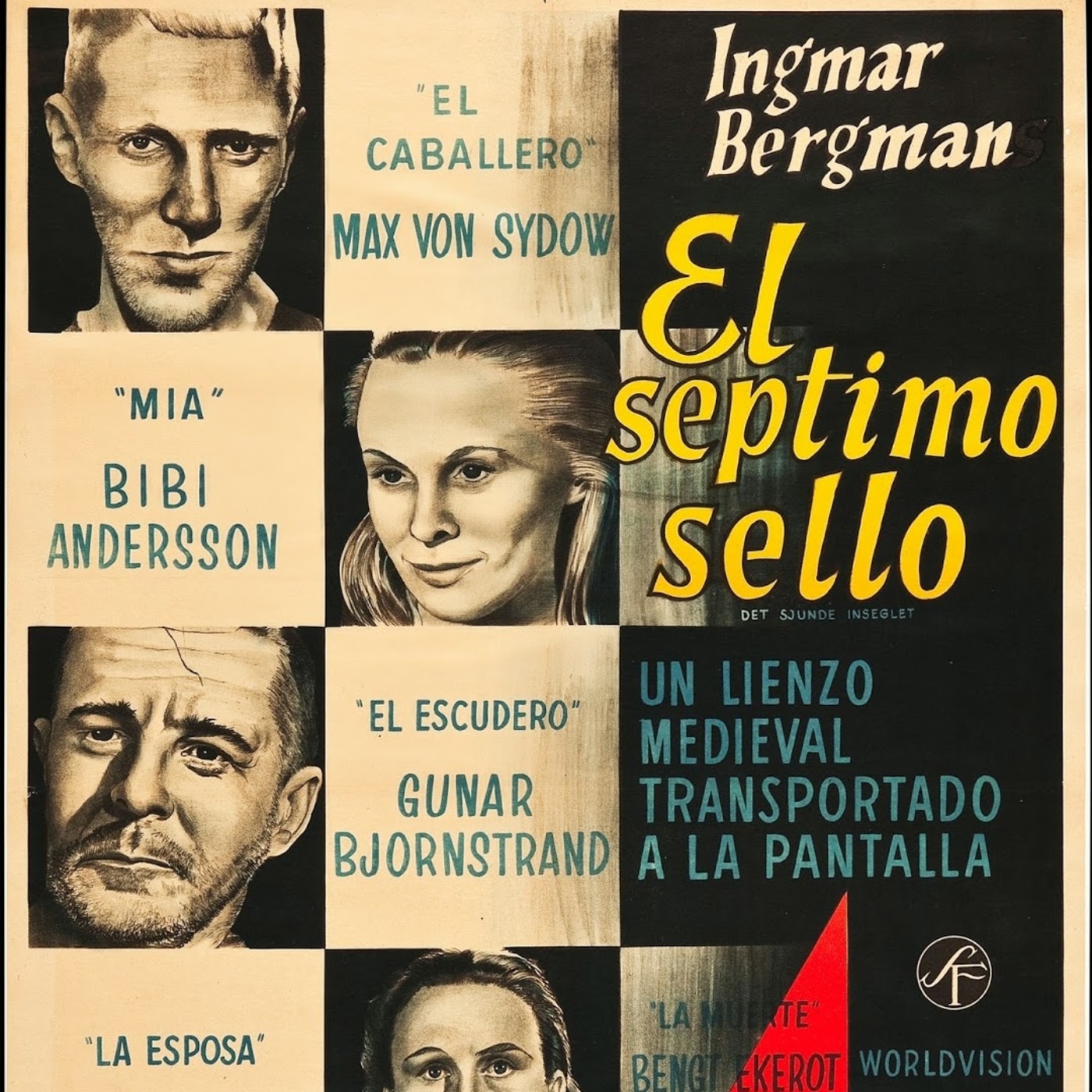 Podcast Cinestil
