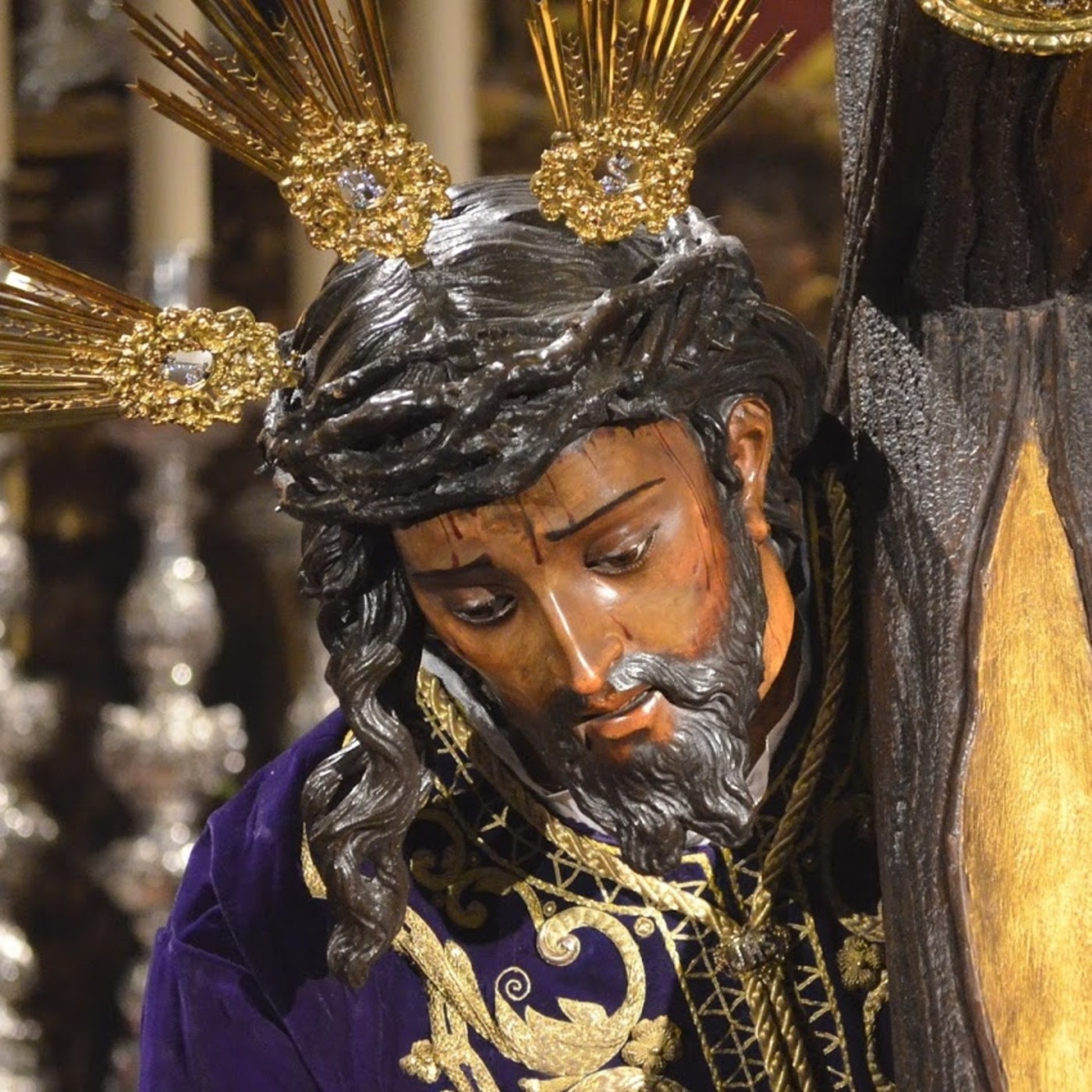 La Campana Semana Santa Sevilla