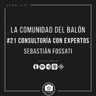 #21 Consultoría con expertos: Sebastián Fossati