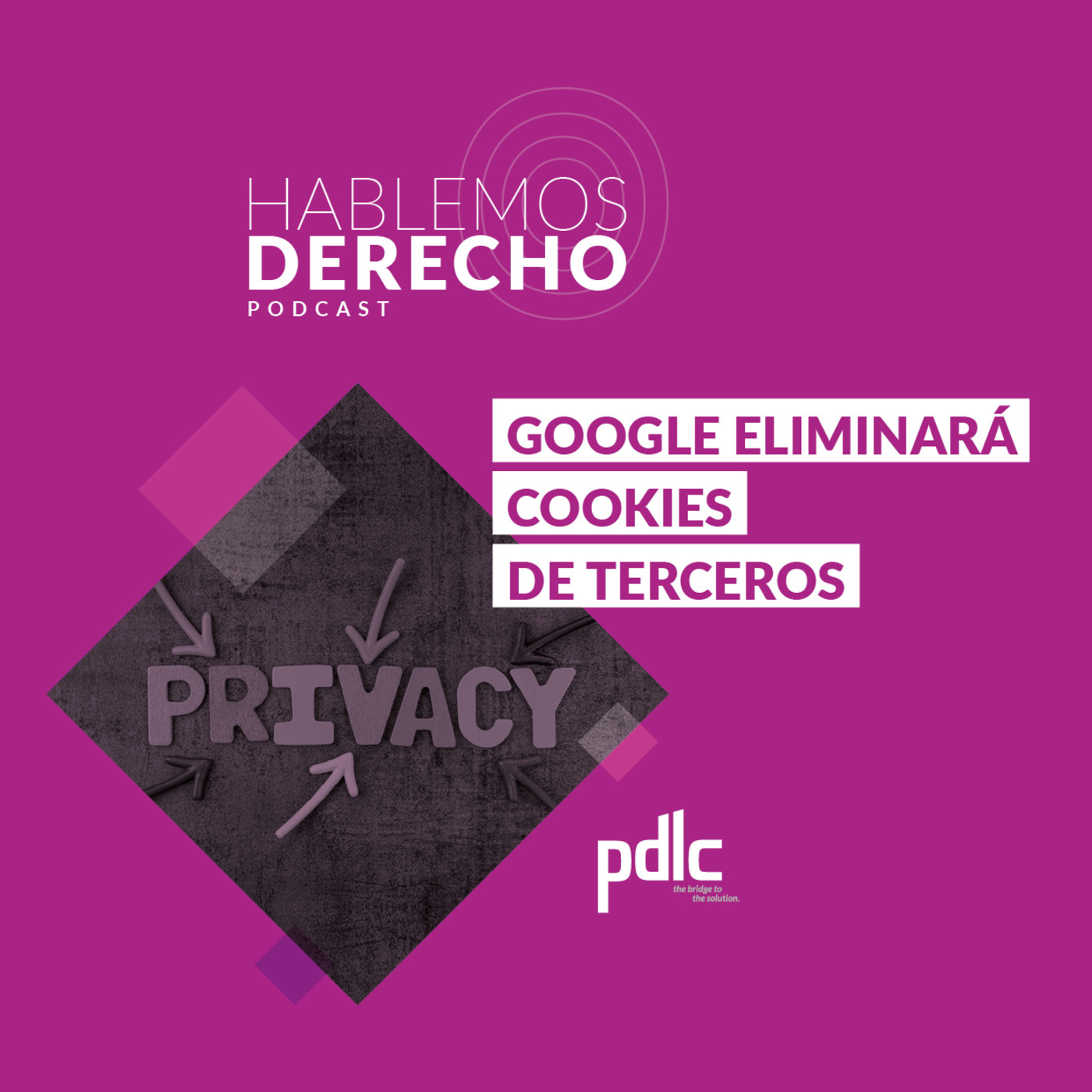 Hablemos Derecho con pdlc