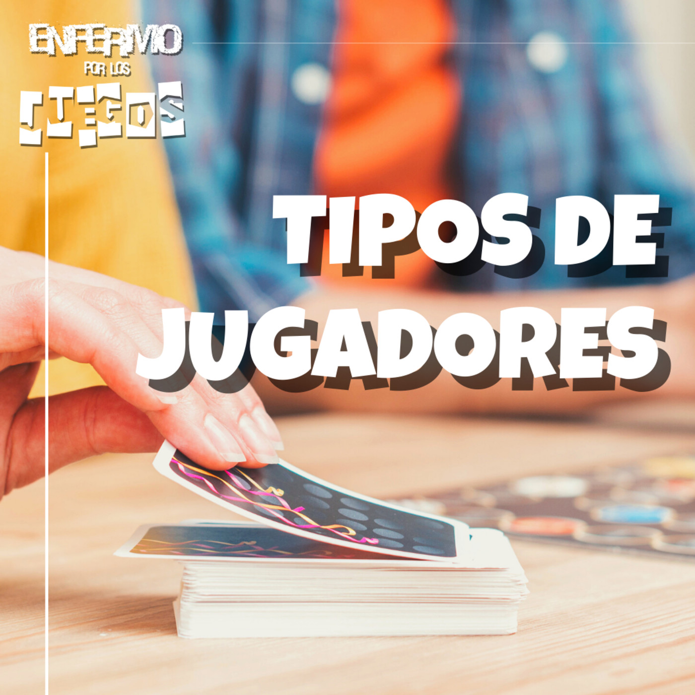 Enfermo Por los Juegos