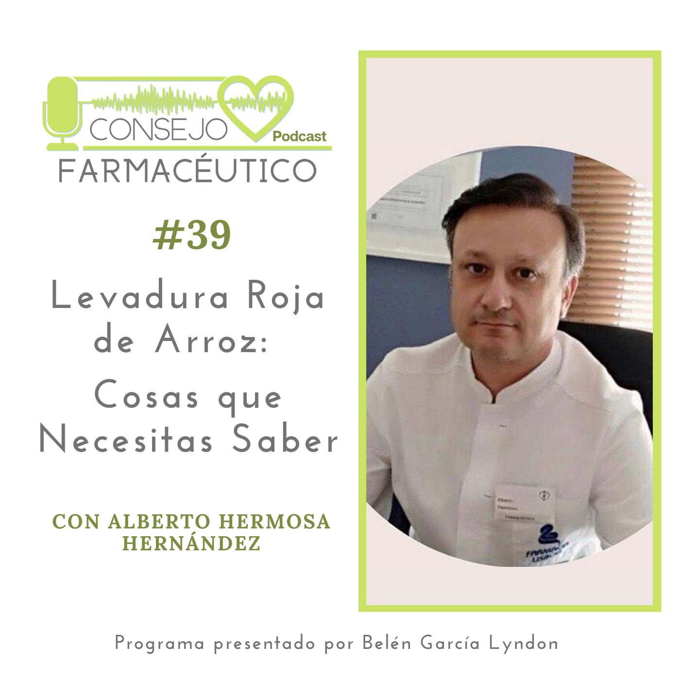 Consejo Farmacéutico