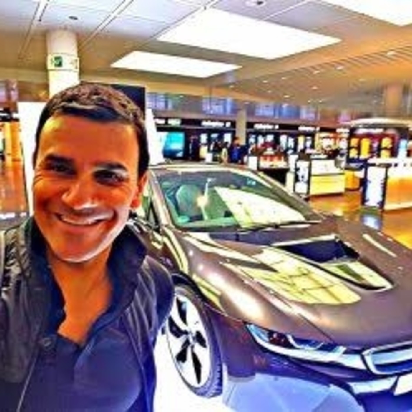 Miguel Aliaga