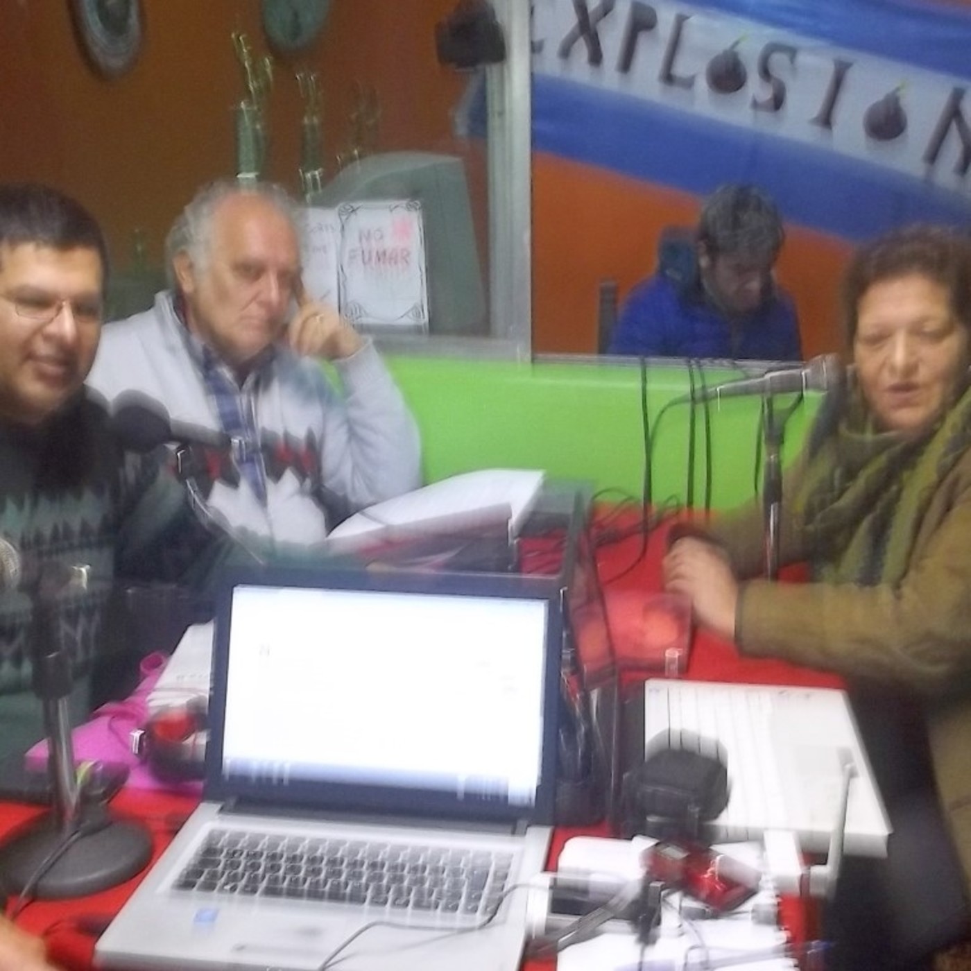 Nuestro Encuentro Radial
