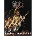 4 - Nervous Shakedown