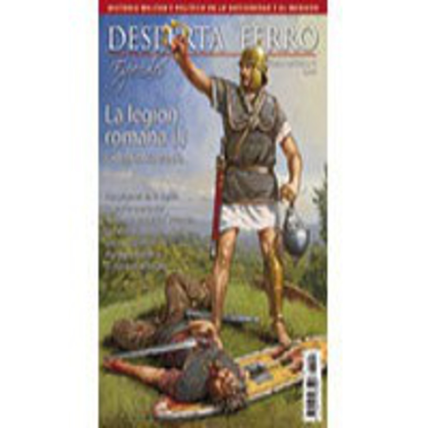 Desperta Ferro Especiales