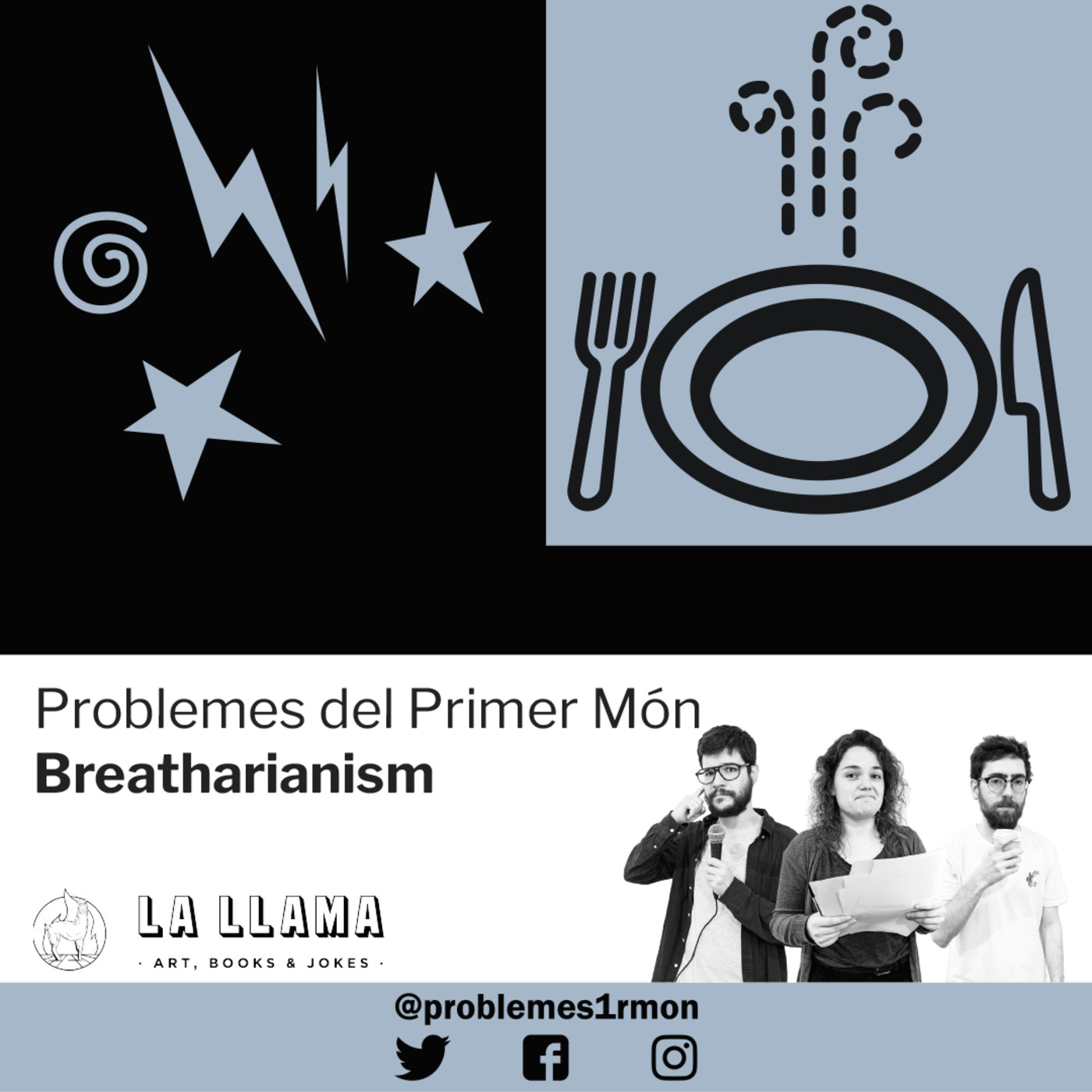 Problemes del Primer Món