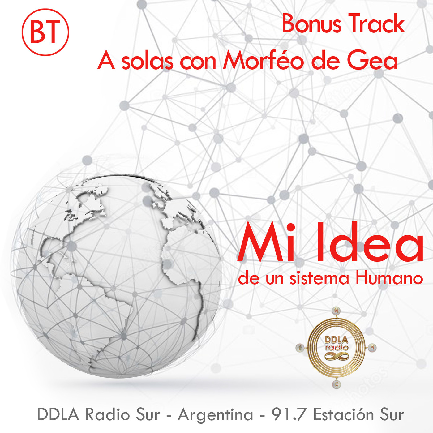 DDLA Radio Sur
