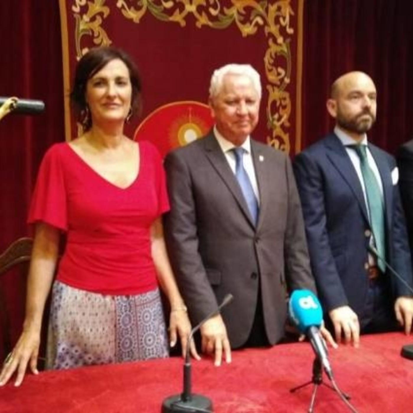 Cabildo Elite Radio