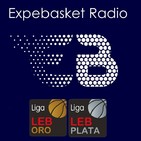 Basket a flor de piel 1x07: leb oro y leb plata