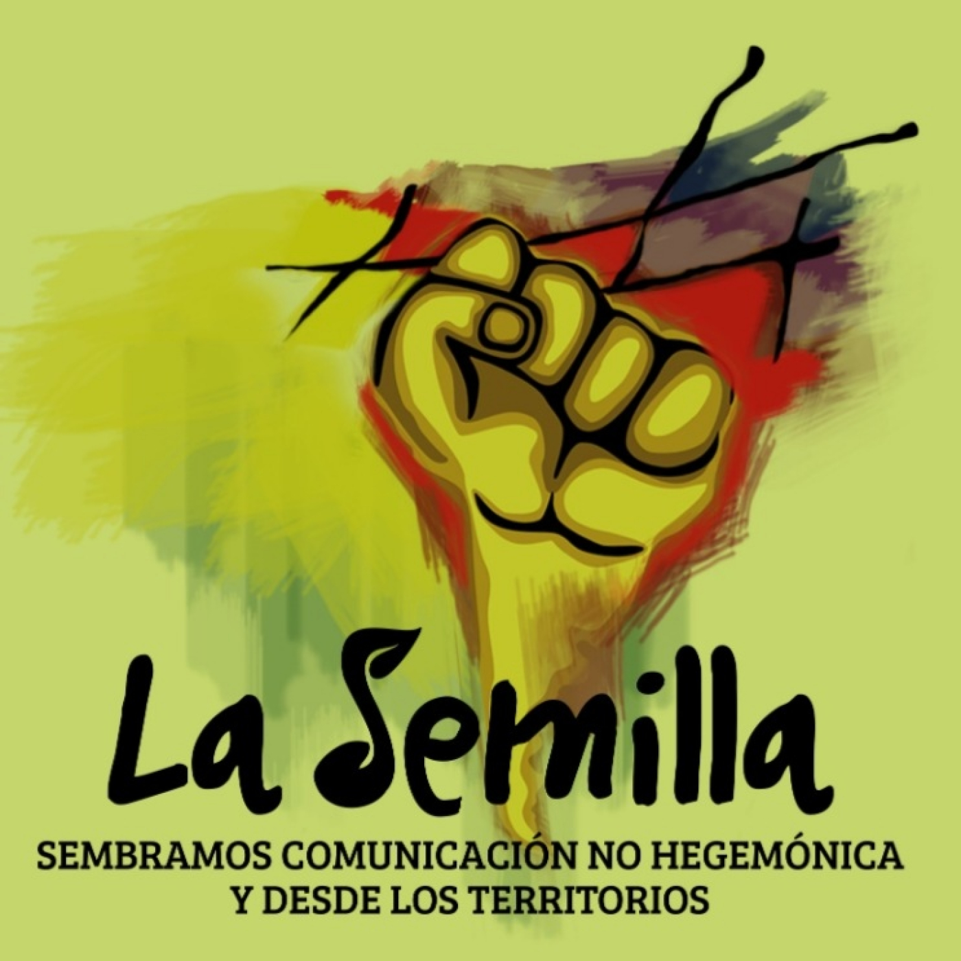 La Semilla - Programa radial