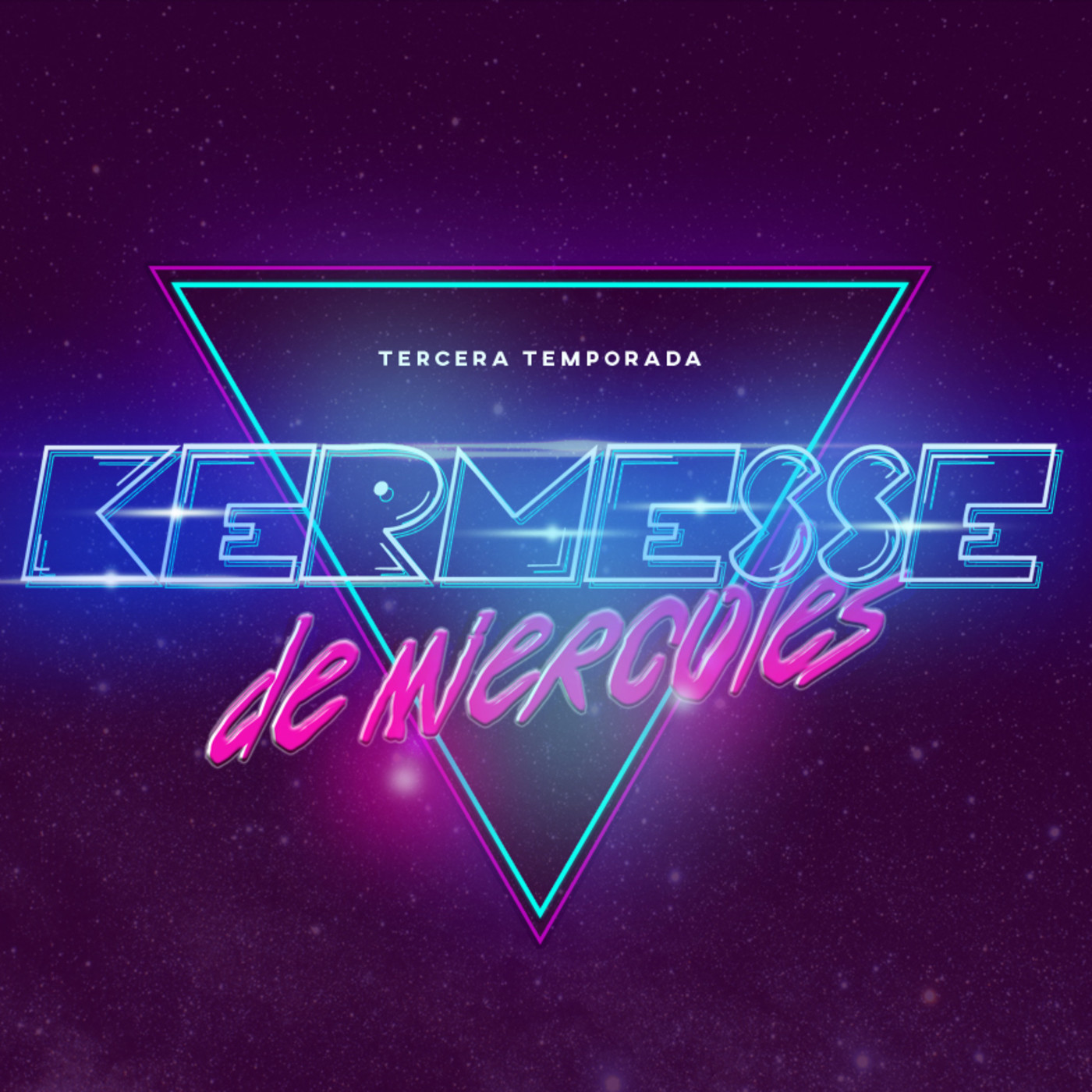 KDM - Temporada 3
