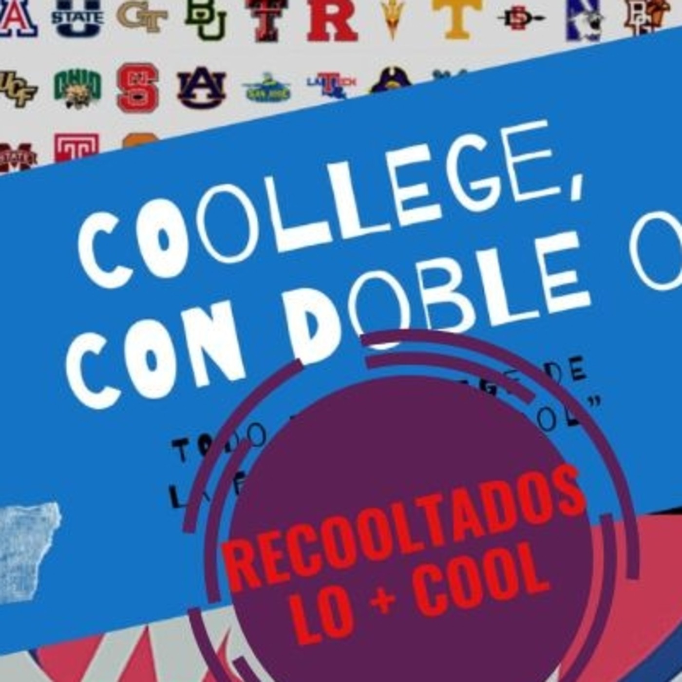 Recooltados y Lo + Cool Week 14 episode artwork