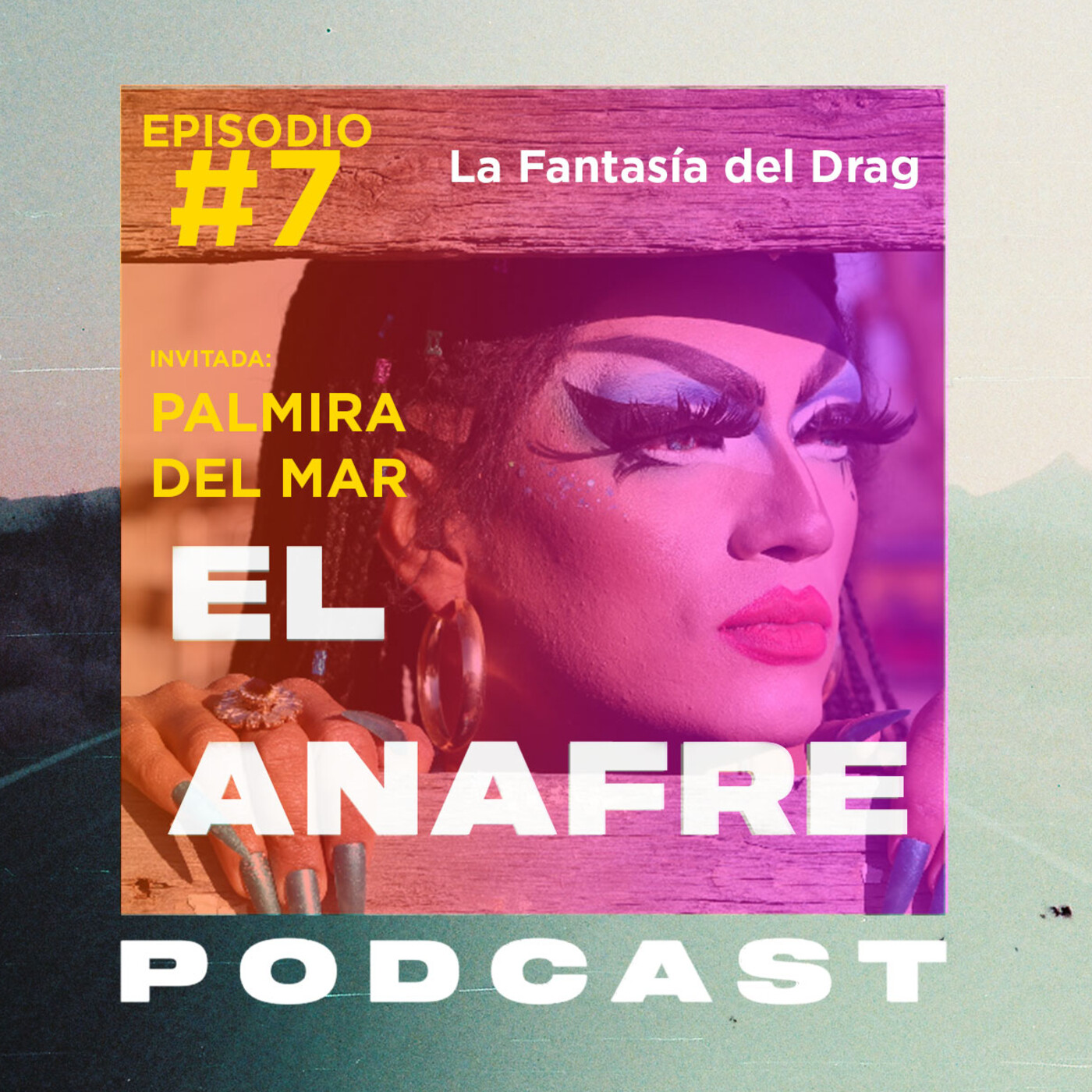 El Anafre