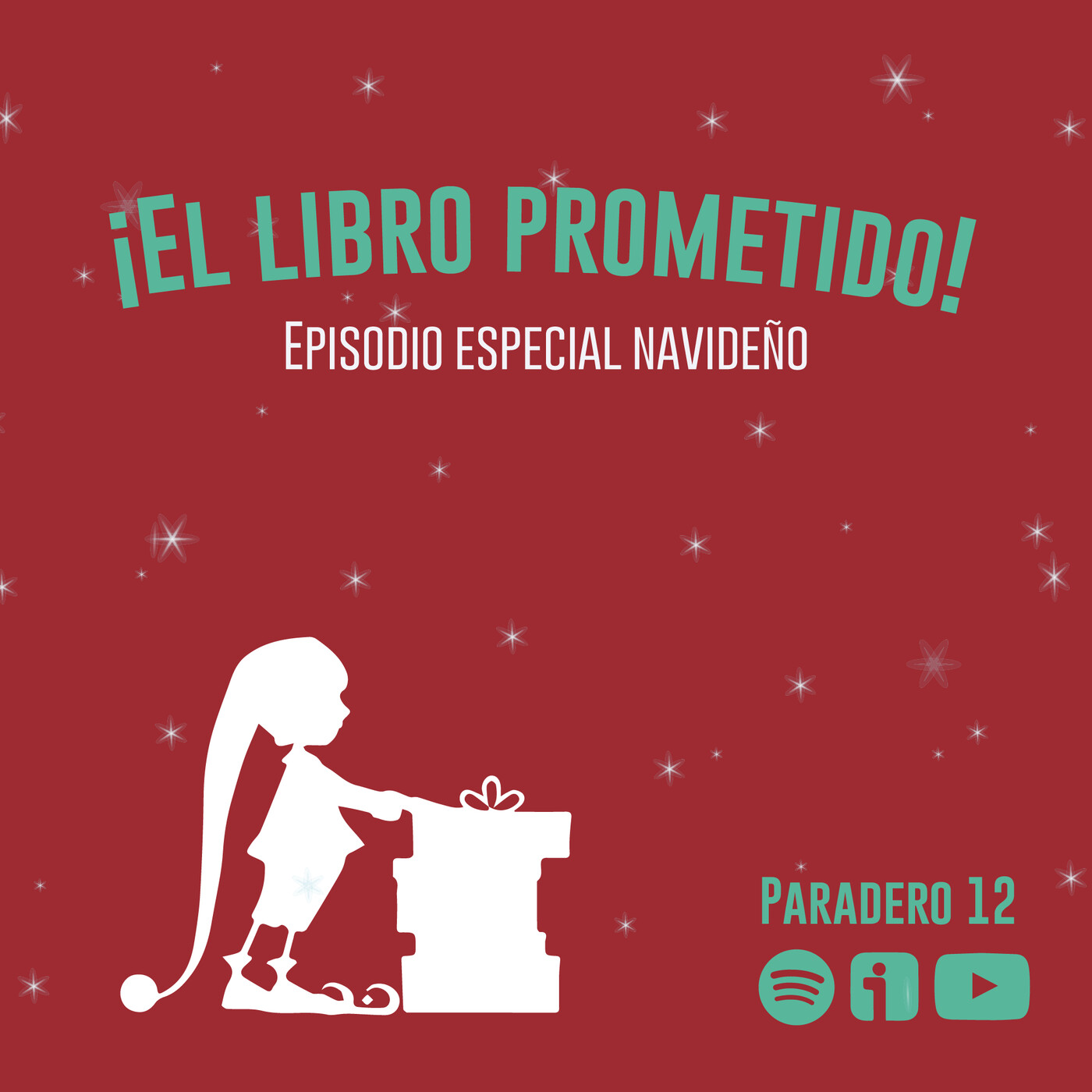 Paradero Ficción Podcast