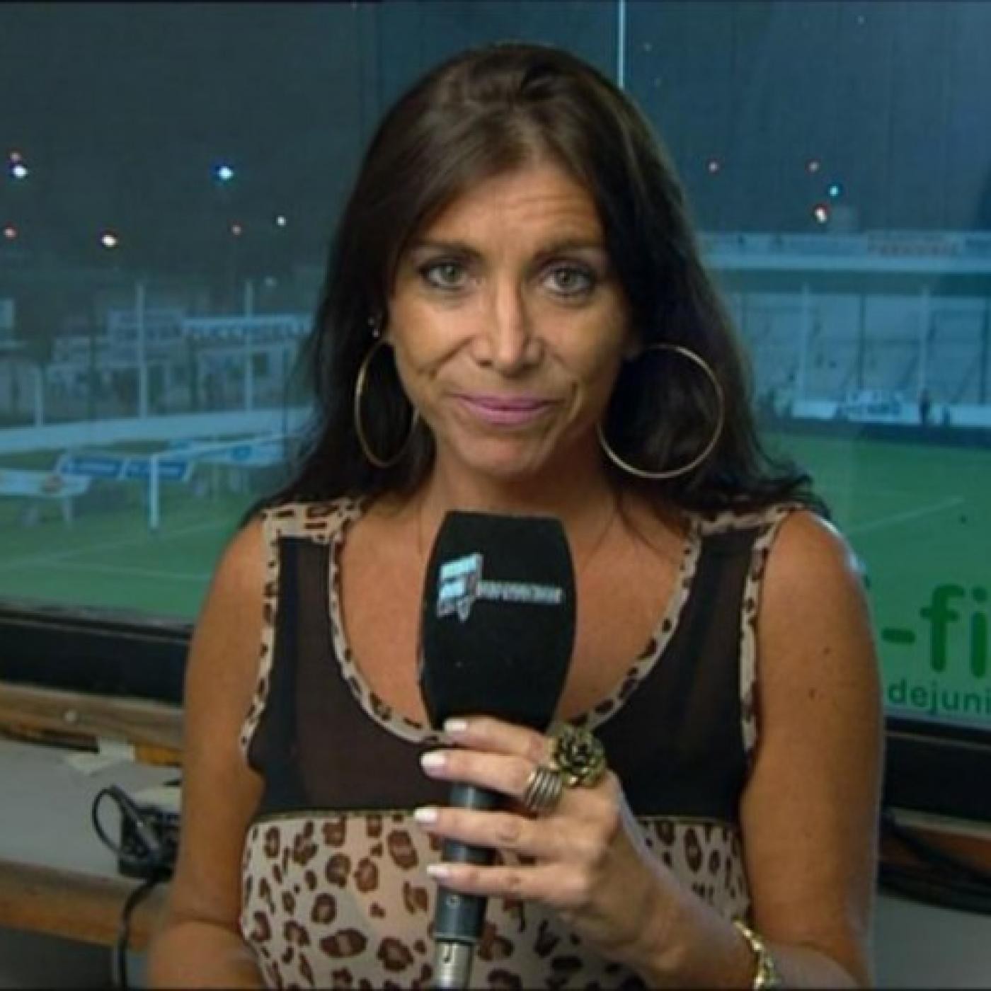 Ariana Sotil
