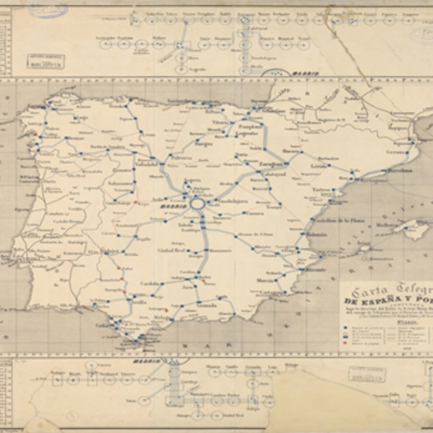 Historia local
