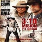 El Tren de las 3:10 - 3:10 to Yuma (Western. Acción 2007)