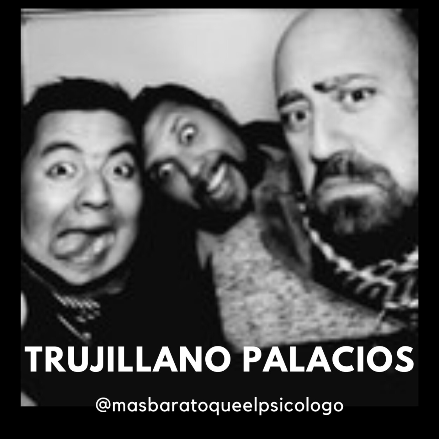 Más barato que el psicólogo