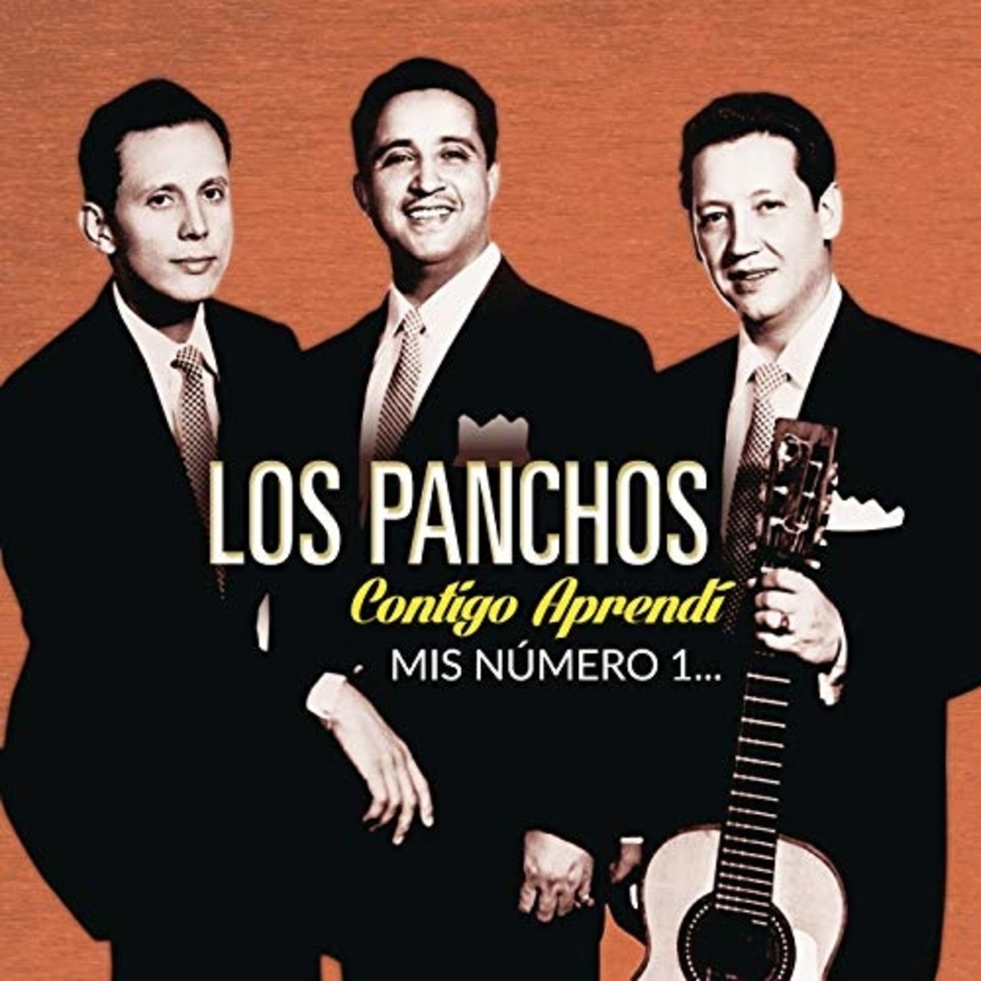 Las 5 Más Sonadas