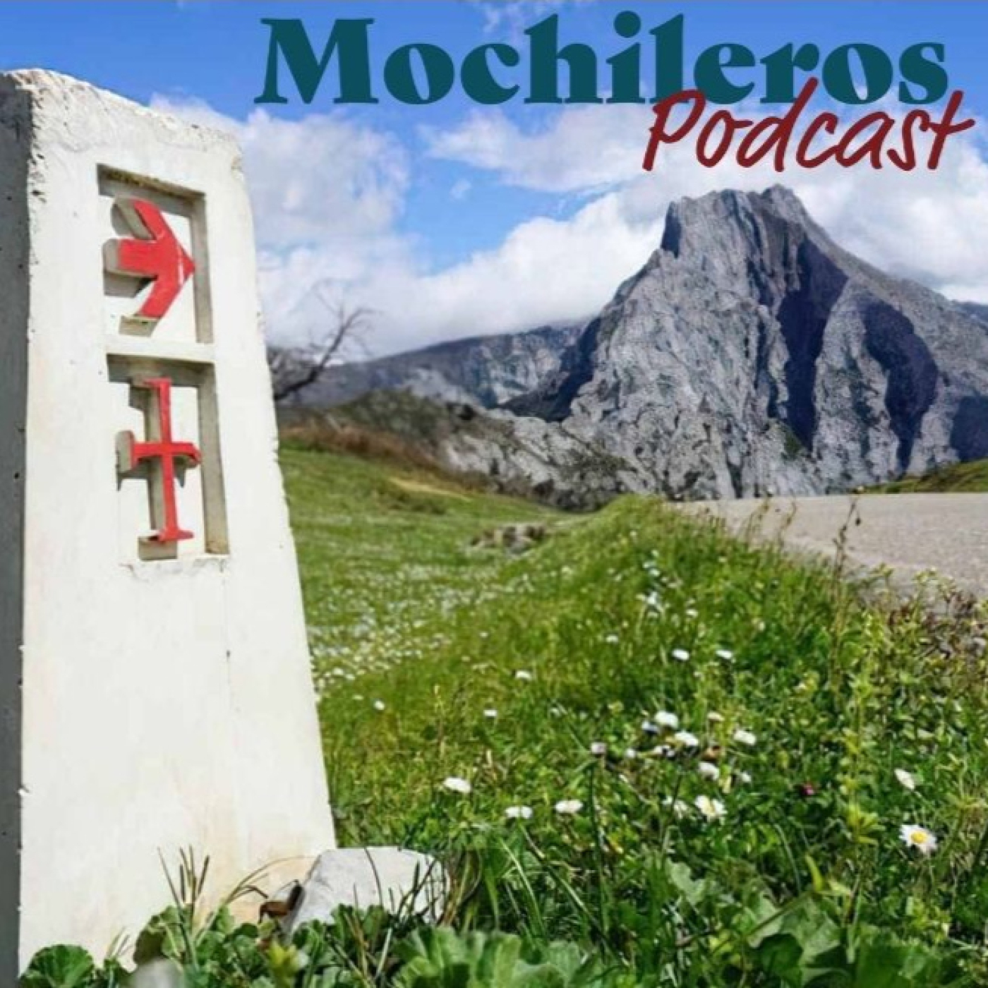 Mochileros Podcast