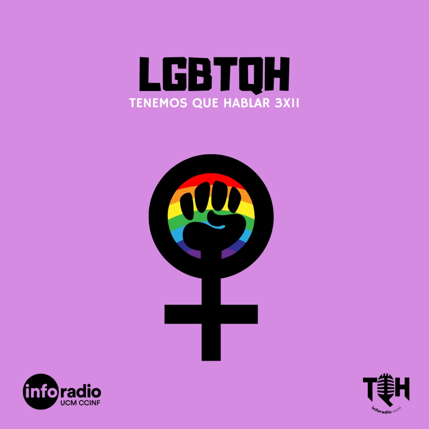 Tenemos que hablar en Inforadio UCM