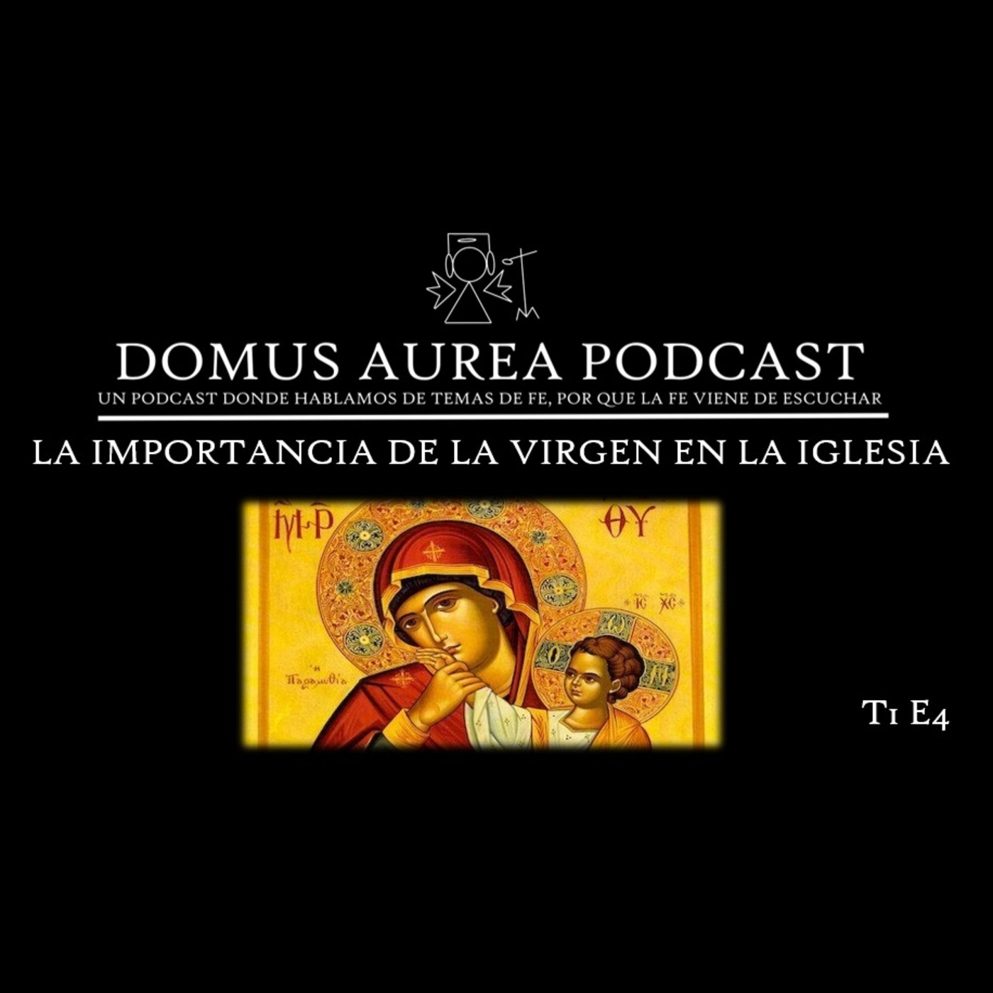 Domus Aurea Podcast