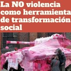La Noviolencia como herramienta de transformación social