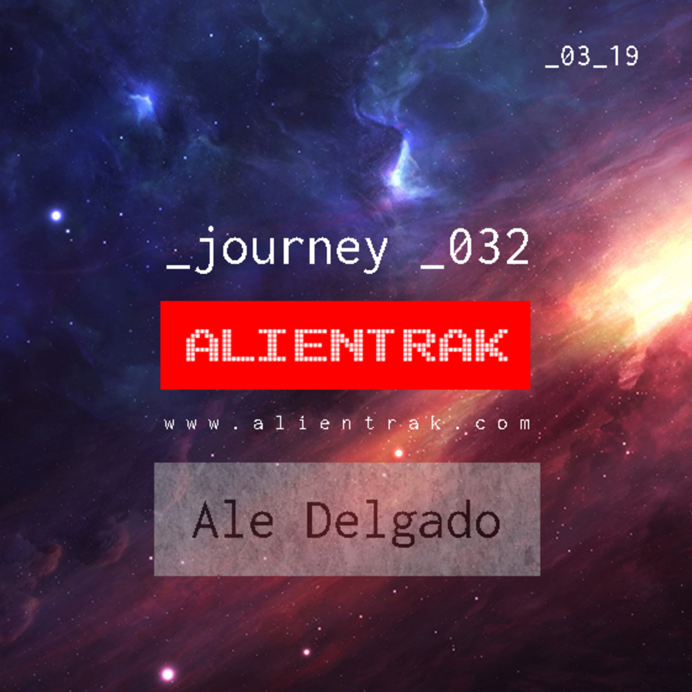 Alientrak Journey’s