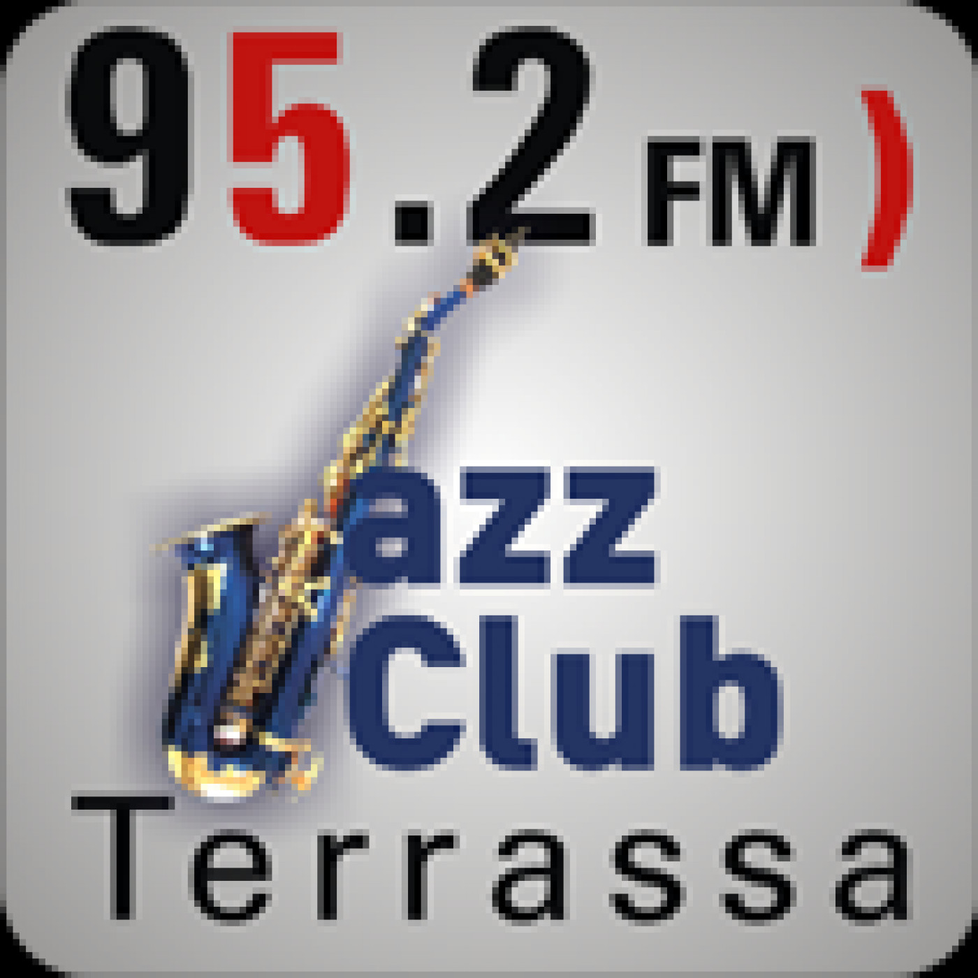 Jazz Club 13-11-2015 episode artwork