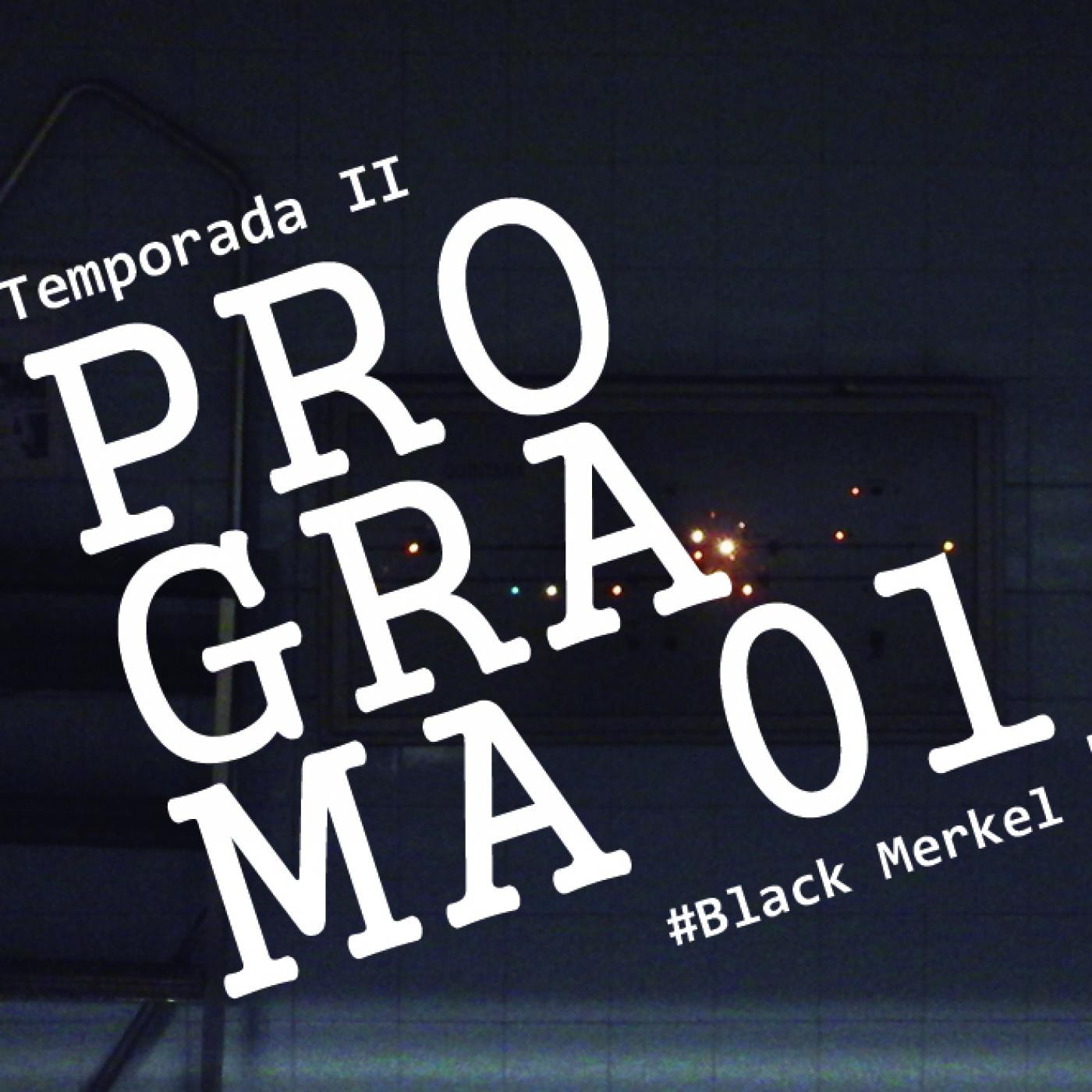 Podcast de programa Black Market