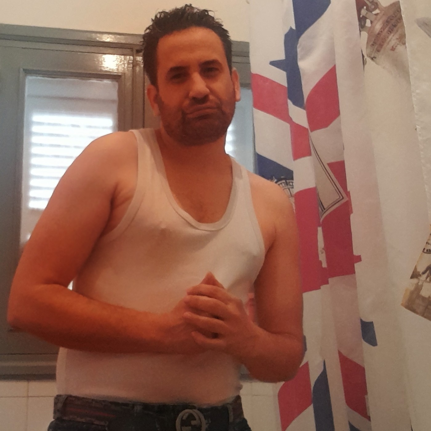 El Rincón de Mohamed Bouzitoune