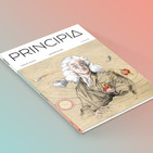 Ciencia Volando IX - Divulgación con sabor local (Principia Magazine en Zamora)