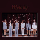 Melody - Youth With You